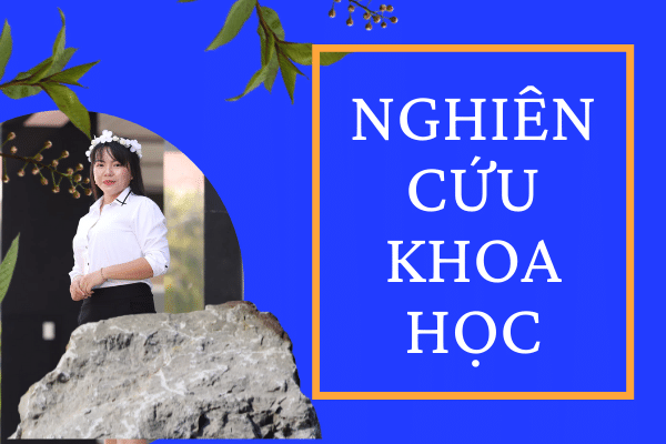 Kỷ yếu nghiên cứu khoa học