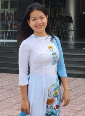 ThS. Nguyễn Thị Xuân Đài