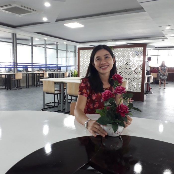 ThS. Nguyễn Kim Chuyên
