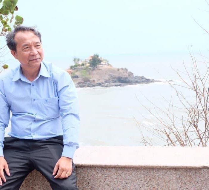 PGS.TS. Phạm Minh Giản