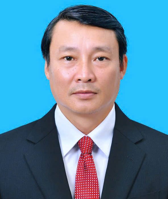 TS. Nguyễn Quốc Trung
