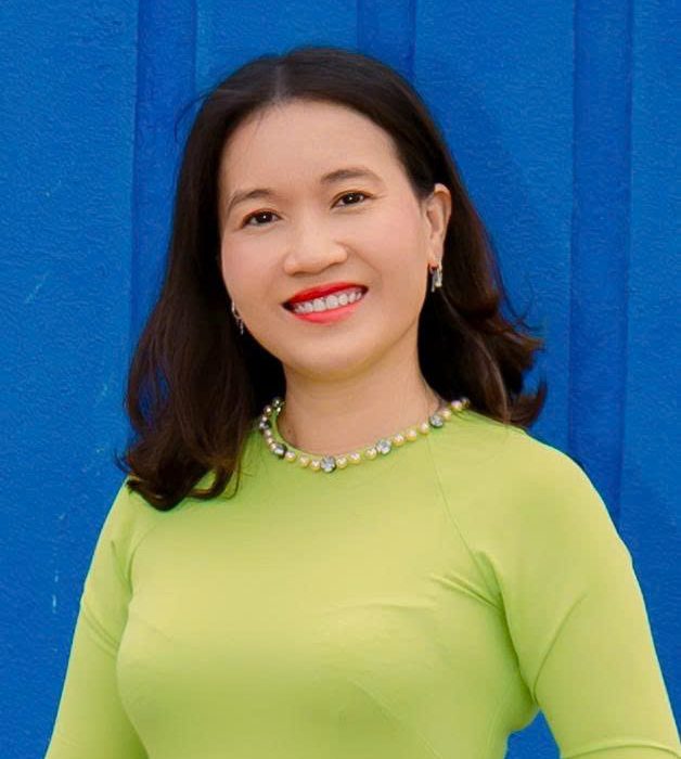 ThS.Lê Thị Vân Kiều
